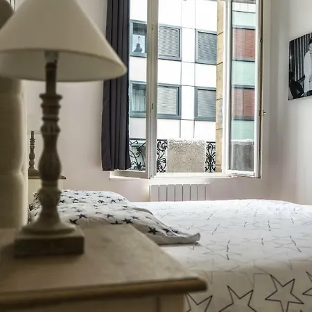 Charming Haussmannien 50M2 - City Center Rouen Exterior photo