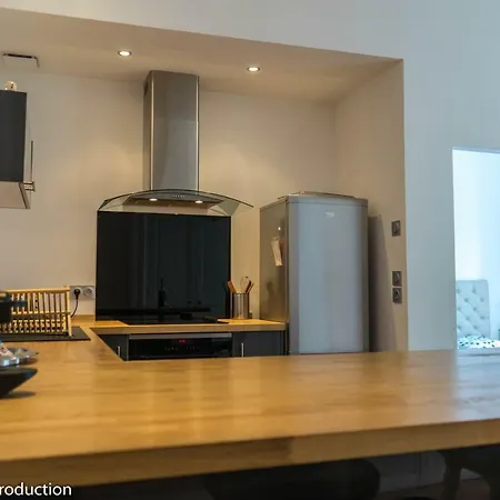 Charming Haussmannien 50M2 - City Center Rouen Exterior photo