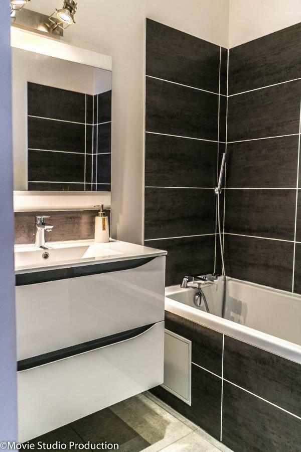 Charming Haussmannien 50m2 - Center Apartment